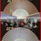High Quality Foldable Hand Fan for Advertising thumbnail-1