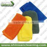 Feshional Microfiber Cleaning Towel/microfiber Car Wash Towel/cleaning Product Microfiber Cleaning Cloth thumbnail-2