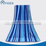 Nano 85% Polyester 15% Polyamide Microfiber Beach Towel in Canister thumbnail-6
