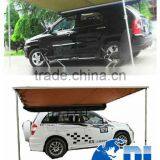 4x4 Camping Accessories Retractable Car Awning 4wd Auto Awning thumbnail-1