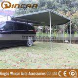 Offroad Roof Top Tent Foxwing Awning Shelter Retractable Side Awning for Car thumbnail-3