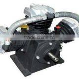 Cast Iron Air Compressor Pump - BWI40F thumbnail-2