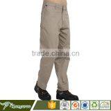 2017 New Style Men Canvas Combat Pants Casual thumbnail-1