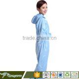 Office Working Jumpsuit Uniform Design thumbnail-2
