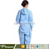 Office Working Jumpsuit Uniform Design thumbnail-3