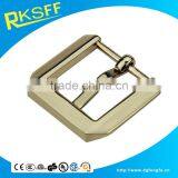 Factory Wholesale Ultralight Dquare Popular Belt Buckle for Cloth Accessory thumbnail-6