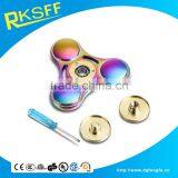 New Style Fidget Toys Hand Spinner Toys For ADHD and Autism thumbnail-3