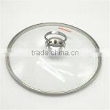6L Popular Round Stackable Stainless Steel Buffet Chafing Dish thumbnail-6