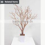 Beautiful Wedding Tree Artificial Dry Tree Branch for Wedding Decoraton Decorative Tree Branches for Sale thumbnail-5