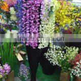 Indoor Decorated Silk Artificial Plastic Flower thumbnail-1