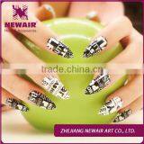 2016 New Product Wholesale Stiletto Nail Art Punk Style Nail Supplies Nail Tip thumbnail-3