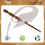Smooth Finish Oily Surface Wooden Wands thumbnail-1