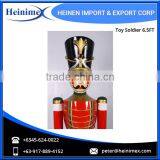 Toy Soldier 6.5FT - Traditional Model for Christmas thumbnail-4