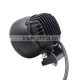 Offroad Head Lamp Auto Lighting 25w 4in LED Driving Light thumbnail-2