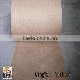 Jute Fabric 50 Density,1.6m Wide,100m Long