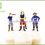 Christmas Party Food Picks Funny Toothpicks For Kids thumbnail-5