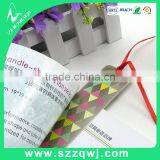 Art & Collectible Fancy Metal Bookmark for Souvenir and Wedding Decoration Gifts