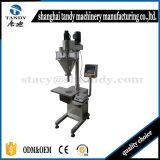 Semiautomatic Powder Filling Machine