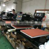 Dual Twin Pnuematic Heat Press Machine Manufacturer Distributor thumbnail-5