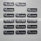 Qingdao Factory Custom High Qulaity CMYK Garment Clothing Apparel Heat Transfer Label thumbnail-4