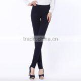 Hot Sale Fashion Design Best Price High Quality Long Office Wear Trousers Compression Pants for Ladies thumbnail-6