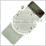 Kearing E6B Plotter Circular Flight Computer Round Shaped E6b Flying Calculator #E6B thumbnail-1