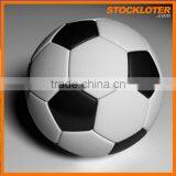 Cheap Soccer-ball Size 5 PU Soccer Balls Stock Ready to Ship 150710Vg thumbnail-1