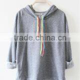GZY 2014 New Fashion Designer Hoody Stocks Guangzhou thumbnail-5