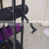 OEM Design Camping Sleeping Bag Camping Equipment Display Stand thumbnail-5