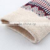 Wholesale Fashionable Men Socks Autumn and Winter Socks thumbnail-2