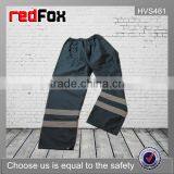 hi Vis Reflective Men's Golf Rain Pants thumbnail-4