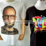 100% POLYESTER SUB LIMATION T-SHIRT SPORT FOR MEN thumbnail-6