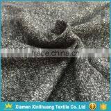 Wholesale High Quality Knitted Weft 100% Polyester Terry Cloth Fabric