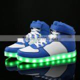 HFR-S14052211 New Design Safety Sport Running Led Shoes Wholesale Form China thumbnail-3