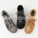 2ssg0529 Lace up Snekers thumbnail-1