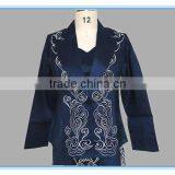 Embroidery Neck Designs For Ladies Suit 2016 thumbnail-5