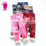 Wholesale Hot Sale Children Pants Thicken Windproof,boys and Girl's Cool Pants With Many Colors thumbnail-6