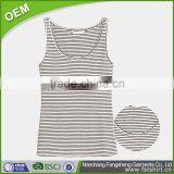 Sexy Mens Sports Wear Bulk Custom Wrestling Stringer Singlet Gym Tank Top thumbnail-1