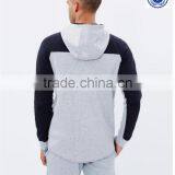 Cheap Men's Custom Hoodie Factory thumbnail-3