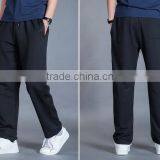 Good Sale High Question 2017 Jiangxi Men Pants Plain thumbnail-2