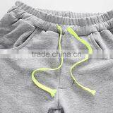 Men Sports Custom Wholesale Jogger Pants thumbnail-2