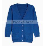 Chinese Factory Wholesale Uniform Sweater Custom School Uniform Designs for Primary School thumbnail-2