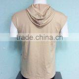 2016 New Without Hoodie Street Cool T-shirt for Man thumbnail-6