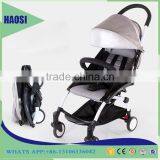 New Arrival Baby Stroller Travel System Baby Stroller Light Weight Pocket Baby Stroller thumbnail-3