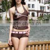 Beach Wear / Swimsuit / Swimming Wear / Bathing Suit thumbnail-1