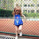 S60520B 2017 Hot Sale Girls Cute Ice Cream Printing Overalls thumbnail-1