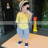 S16951A New Design Boy Children's Clothing Children's Pants thumbnail-5