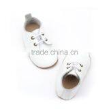 Wholesale Leather Toddler Shoes Baby Shoes 2017 Baby Oxford Shoes thumbnail-4