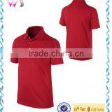 High Quality Blank Sportswear Golf Polo Shirts for Men Polo Shirt Design Cheap Polo Shirt thumbnail-3