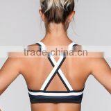 Factory Wholesale Best Workout Comfortable Stylish Great Sports Bras thumbnail-5